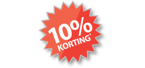 Discount 10%