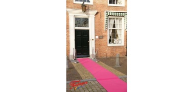 feestloper fuchsia loper feest