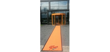 feestloper oranje loper 2 9672