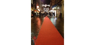 feestloper rode loper dordrecht 500 m 23350